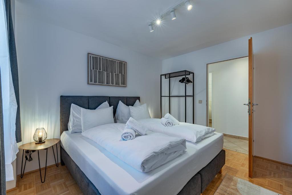 Stadtapartments Luna by Cosy Homes photo 3