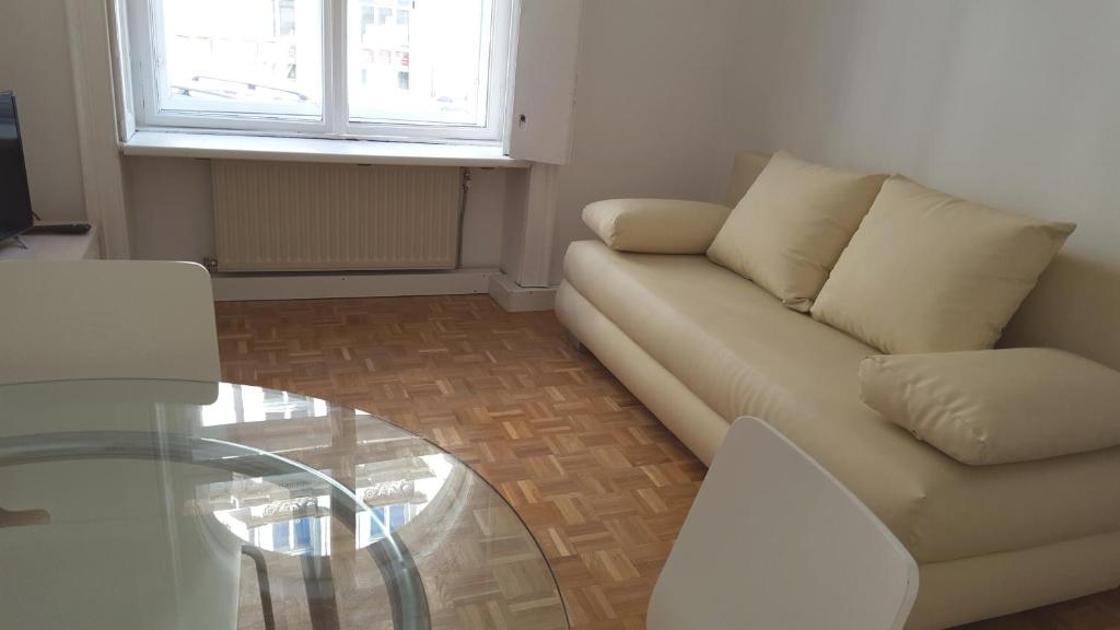 Sobieski District-1 Ring Apartments — photo 1