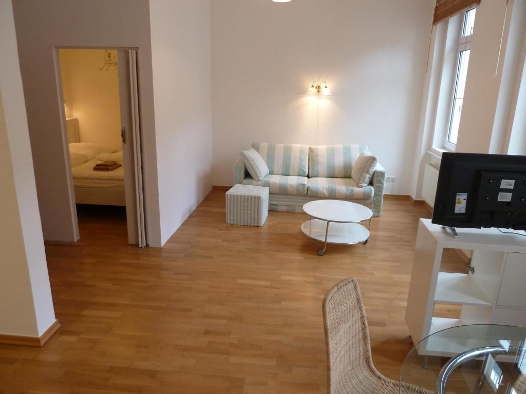 Sobieski District-1 Ring Apartments photo 3