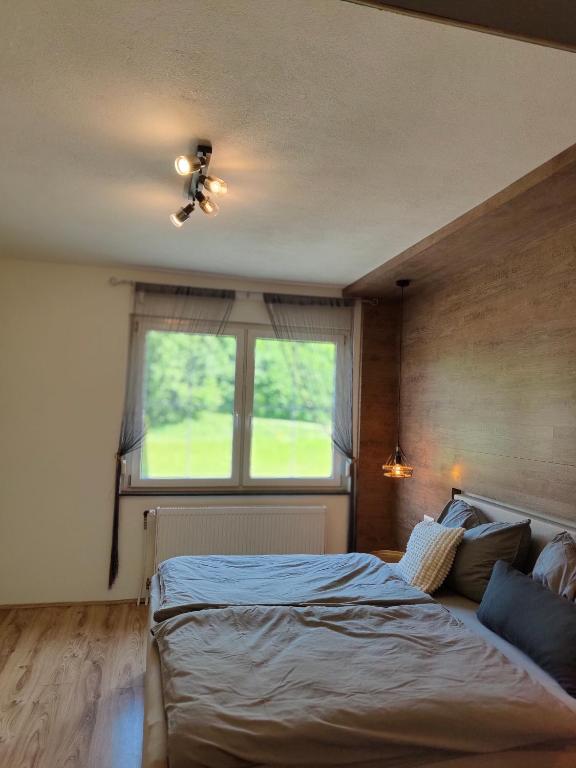 Ferienwohnung Waldblick photo 2