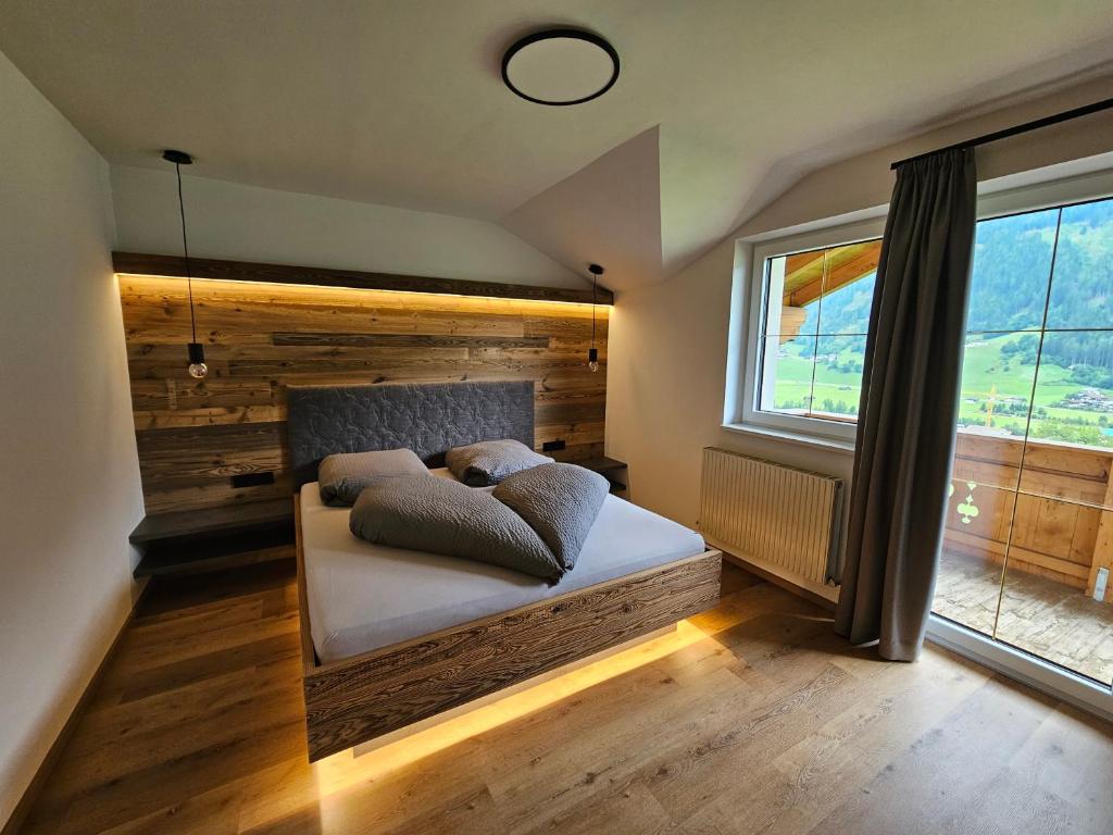 Roasthof Apartments — photo 1