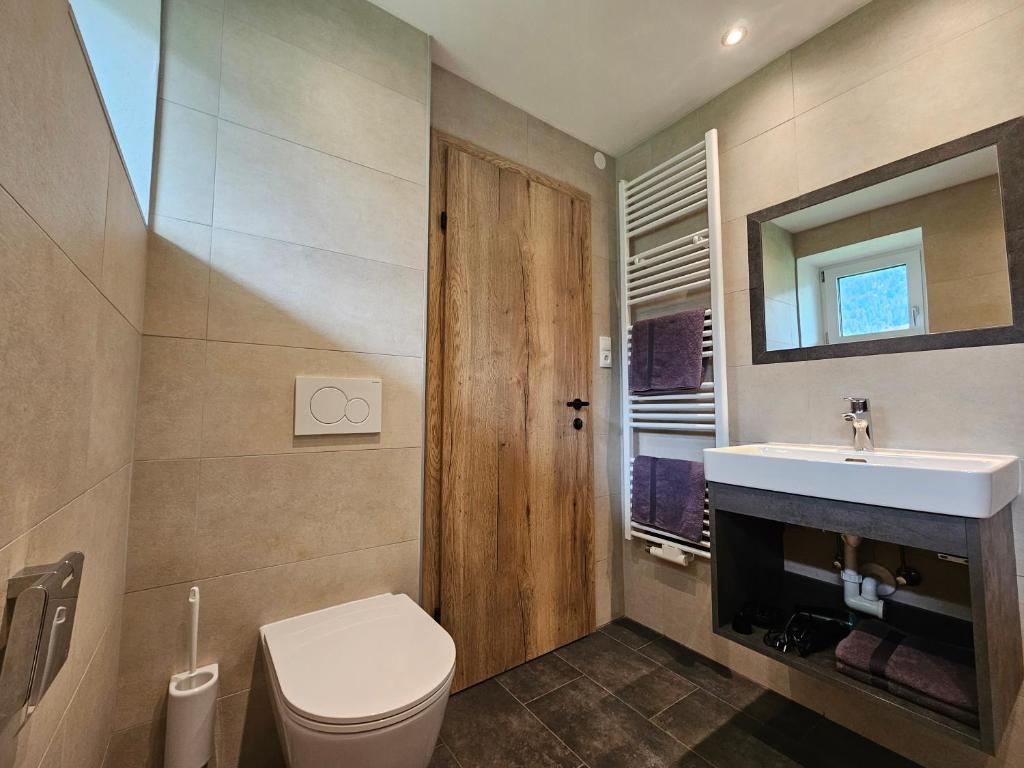 Roasthof Apartments photo 3