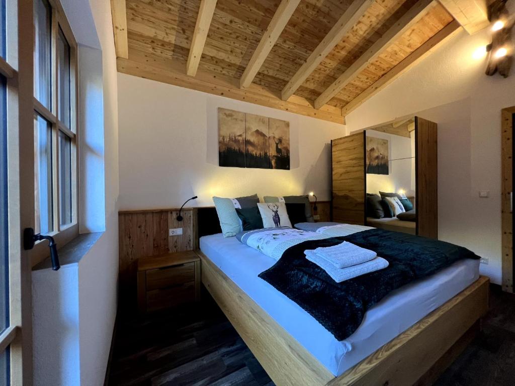 Riedlfeld Chalet photo 2
