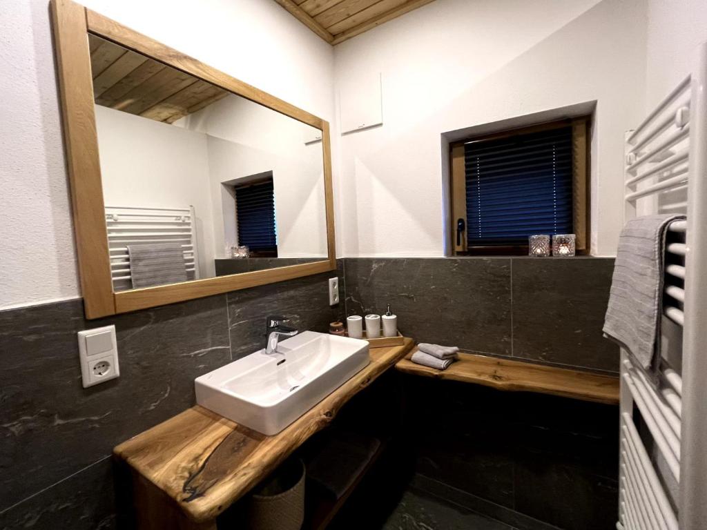 Riedlfeld Chalet photo 3