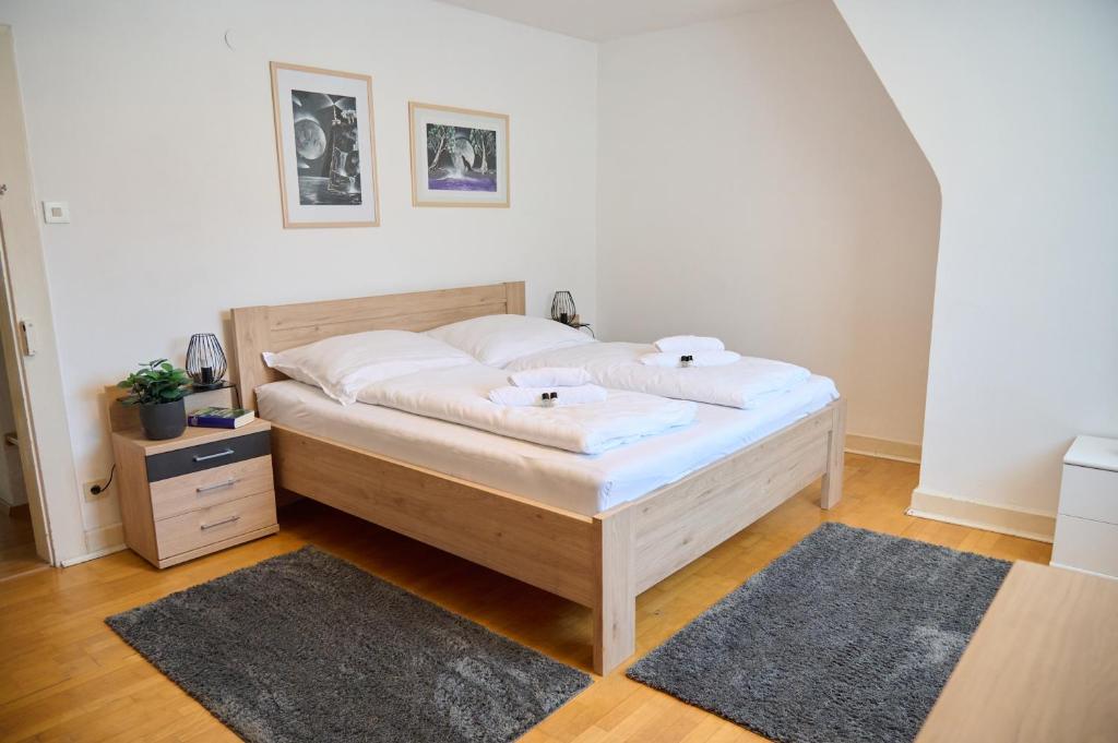 Zentrales Apartment Pfänderblick photo 2