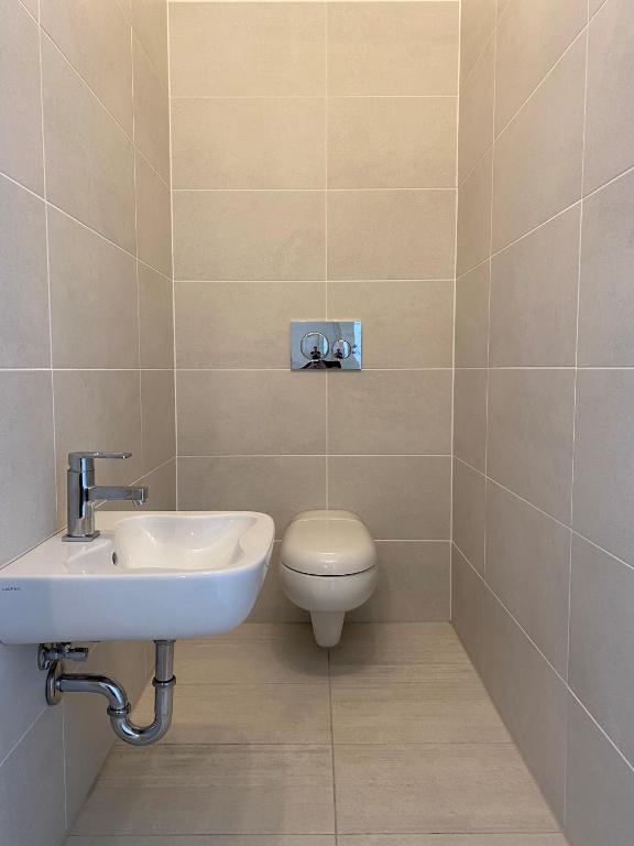 See & You Familienwohnung mit Hotelanbindung photo 3
