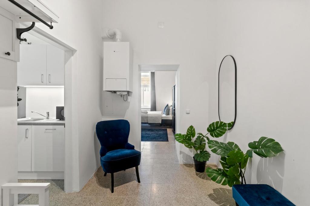 Stylish Apartment photo 2