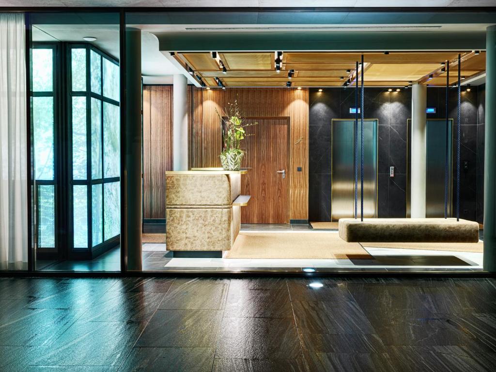 STAGE 12 Hotel by Penz photo 3