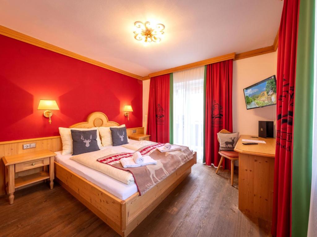 Winter Chalet Kaprun photo 2