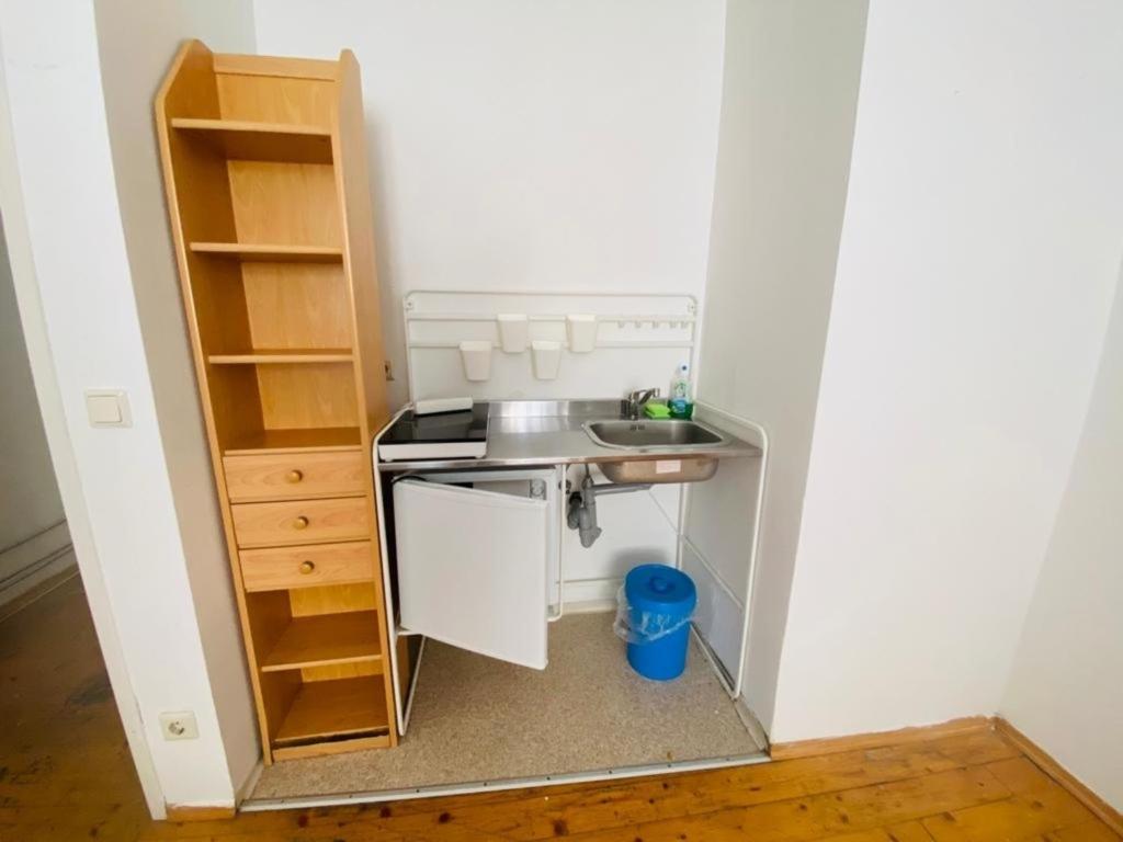 Wohnung für 2 in Grazer Innenstadt photo 2