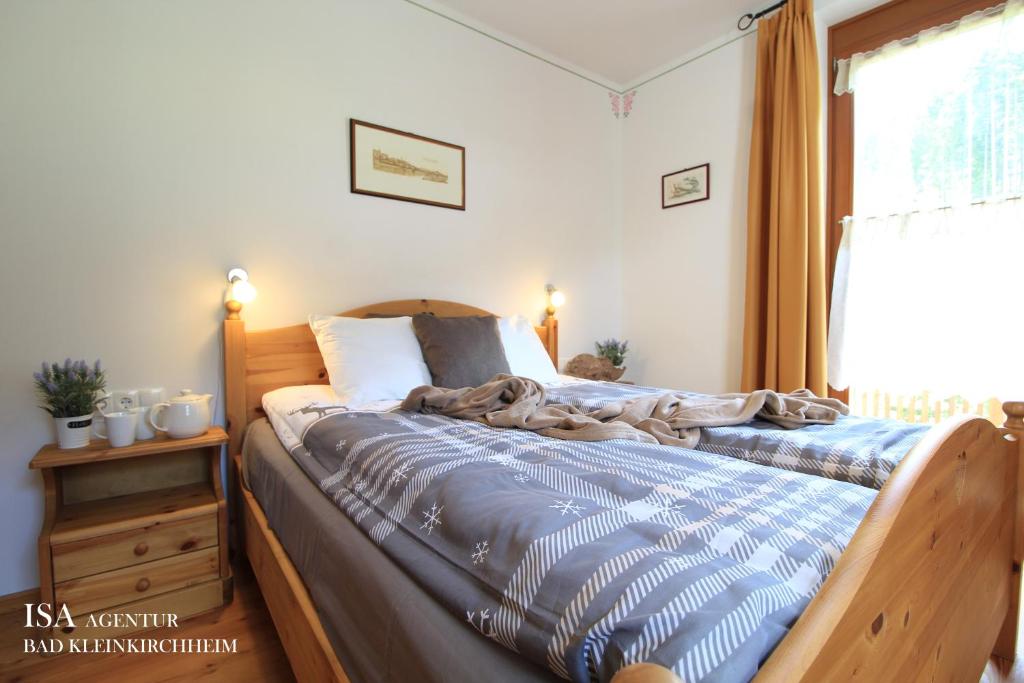 Ski-to-door DORFBLICK Diamant Apartment photo 2