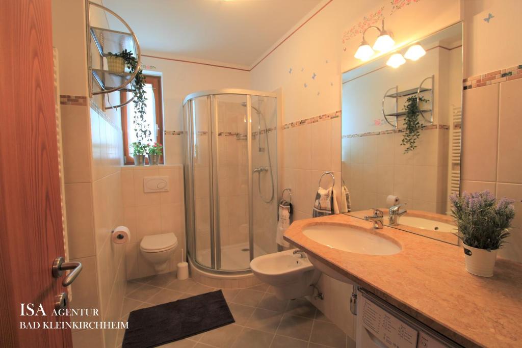 Ski-to-door DORFBLICK Diamant Apartment photo 3