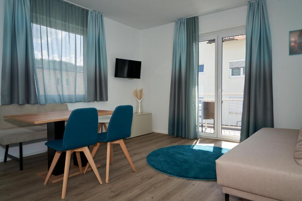 Appartements am See photo 3