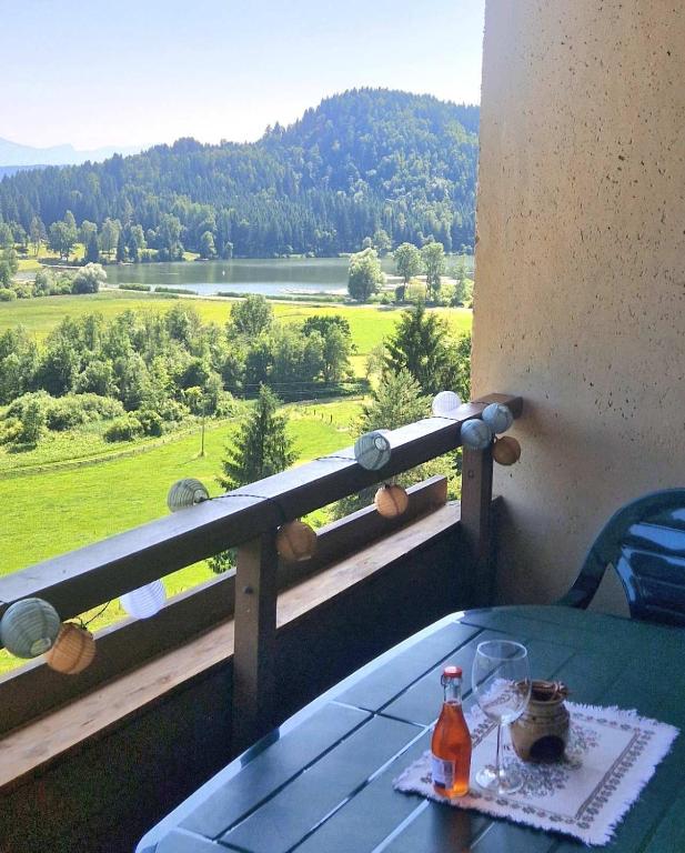 Sunny&Cozy - Maisonette Apartment in See Nähe — photo 1