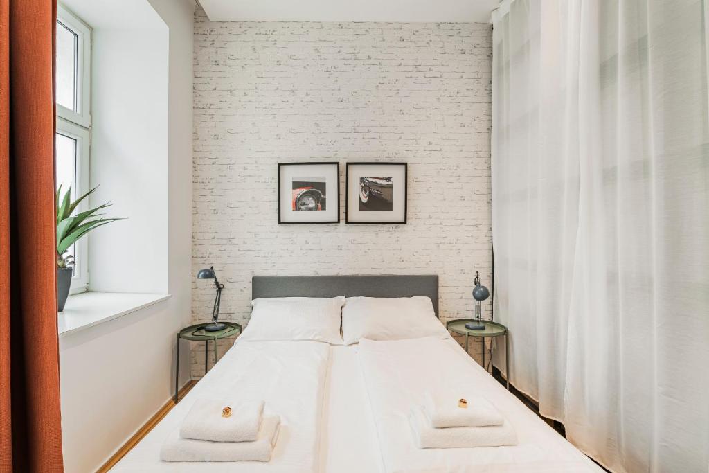 ZEUS Design Apartments Herz photo 2