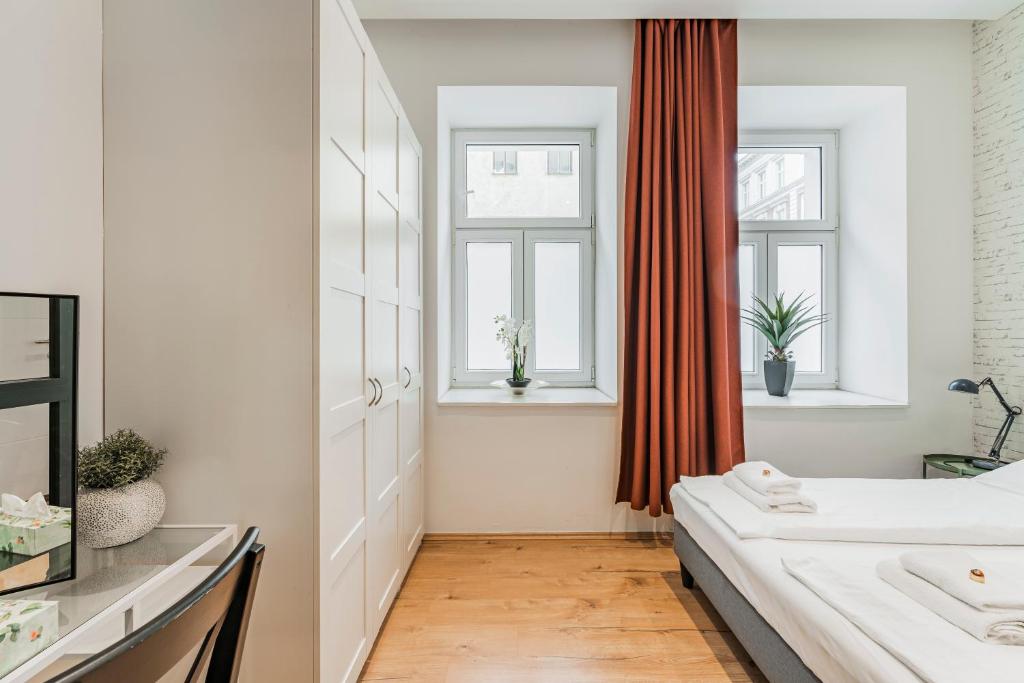 ZEUS Design Apartments Herz photo 3