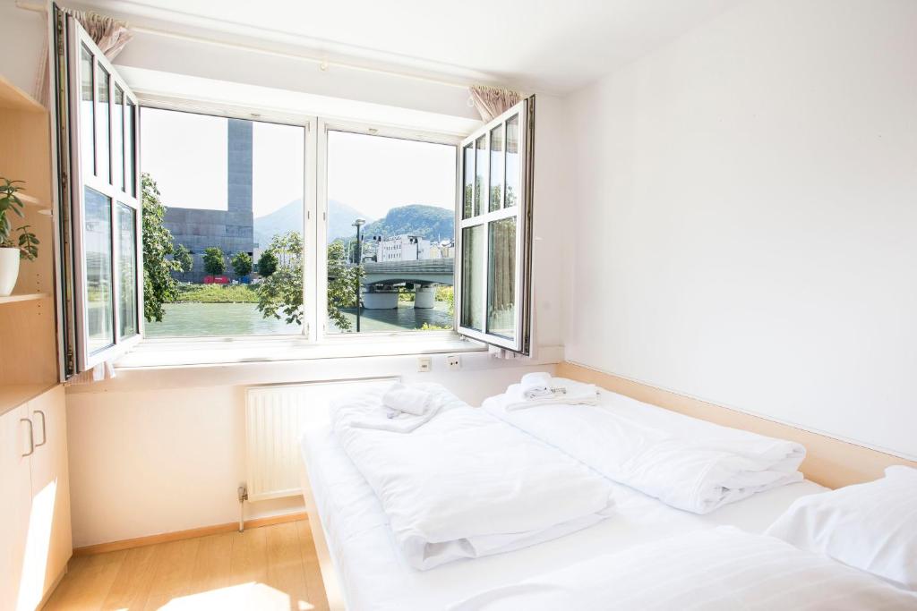 myNext - Riverside Hotel Salzburg photo 2