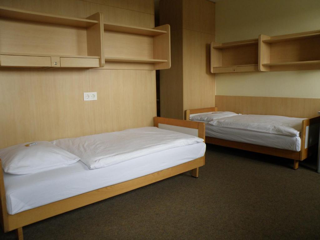 Hotel Sommerhaus am Internats-Campus photo 2