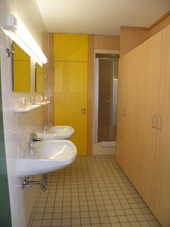 Hotel Sommerhaus am Internats-Campus photo 3