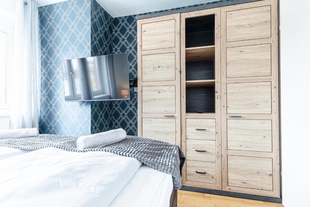 Modern & Stylish 1BR photo 2