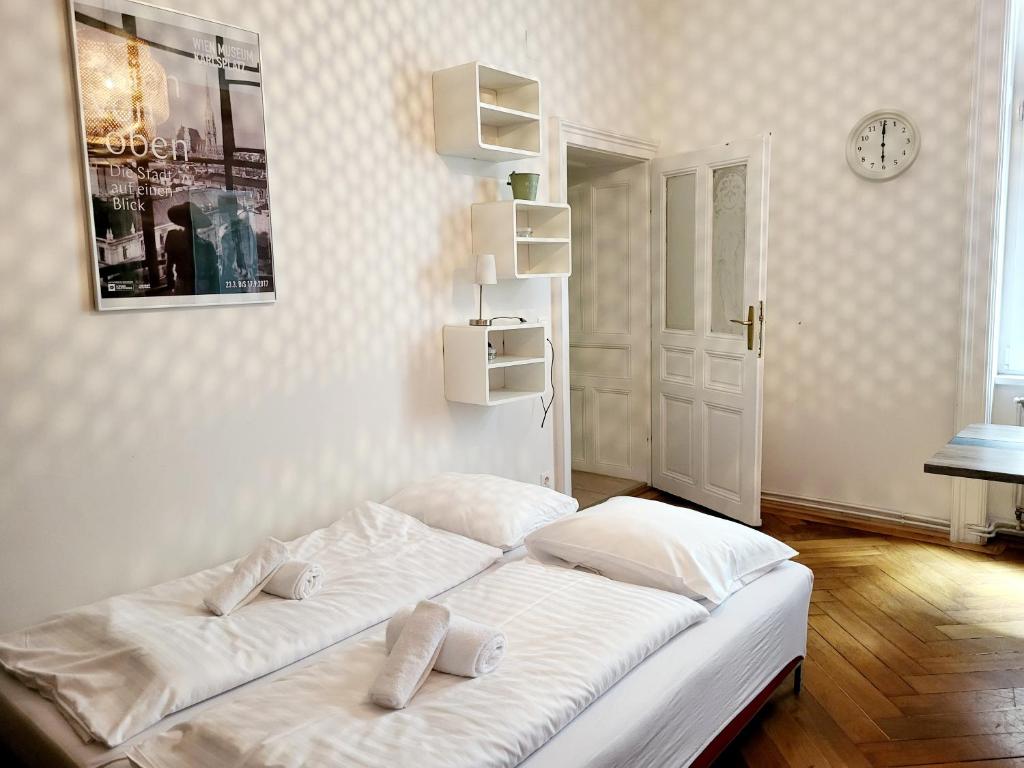 Wipplinger Home Apartment Vienna photo 2