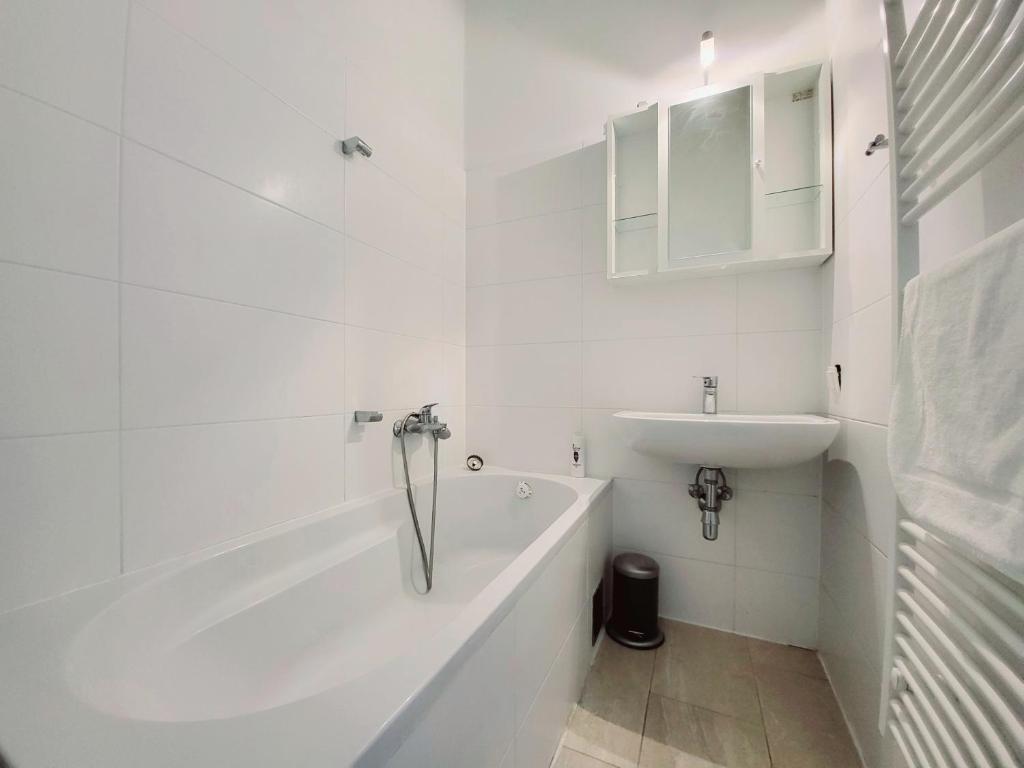 Wipplinger Home Apartment Vienna photo 3