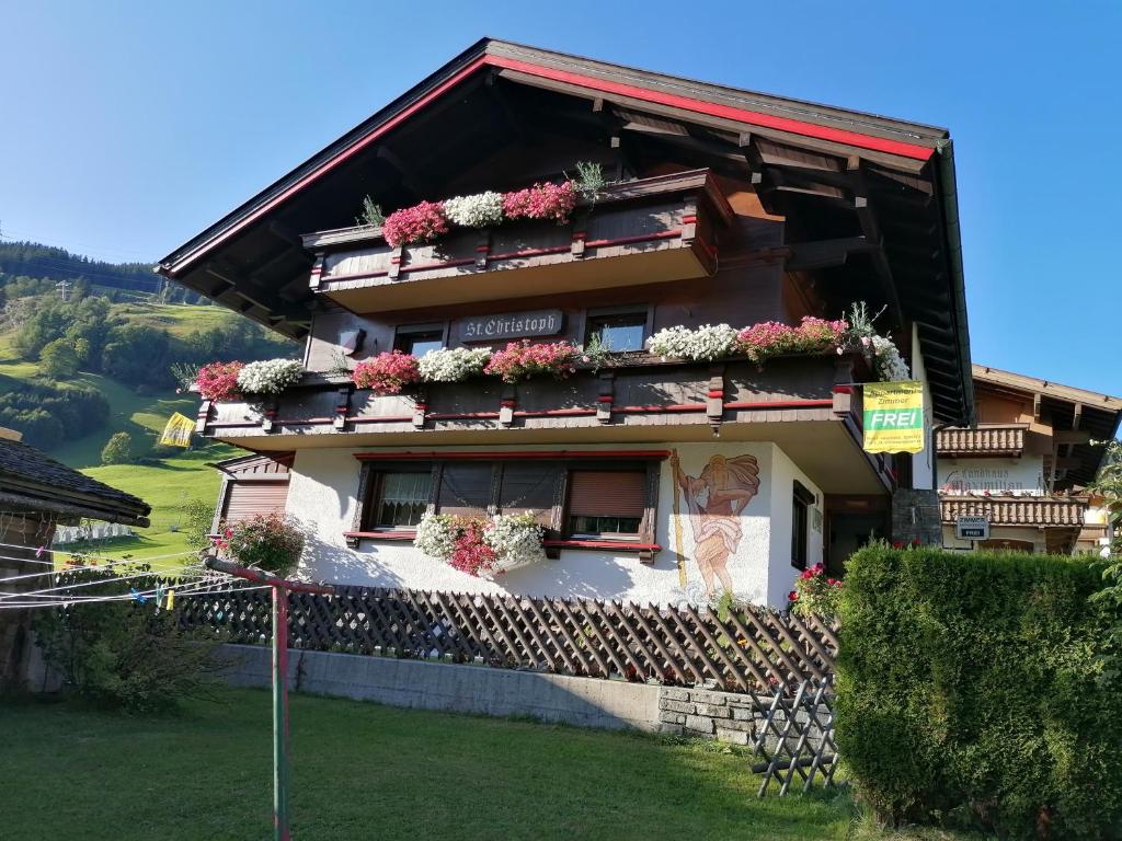 St. Christoph — photo 1
