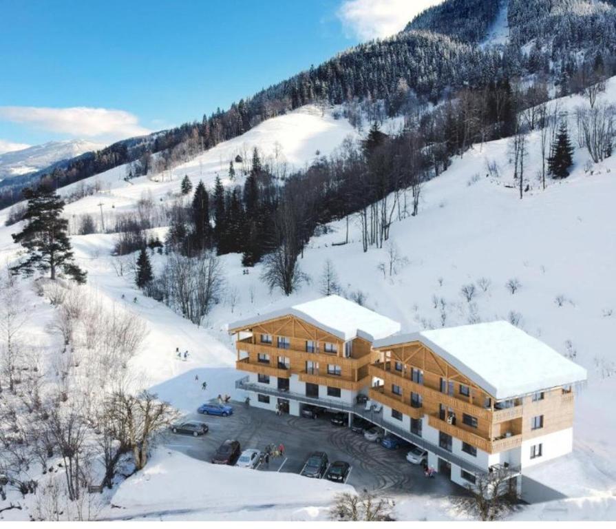 Franz Johann Appartement SKI-IN SKI-OUT by Schladming-Appartements photo 2