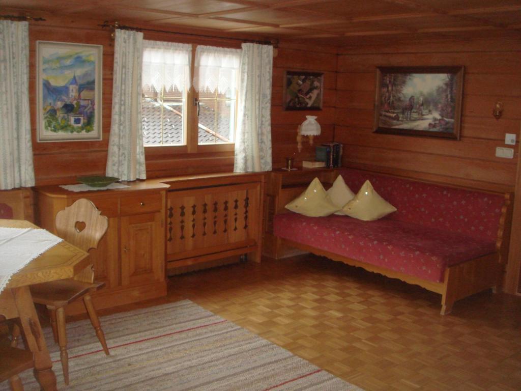 Apartment Sutterlüty photo 2