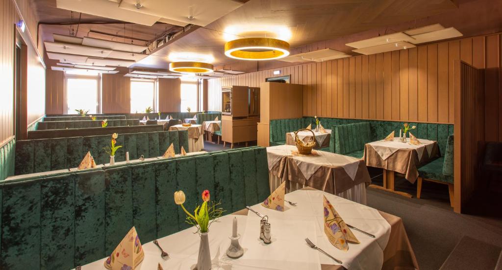 Stadthotel Raabs an der Thaya — photo 1