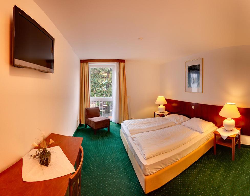 Hotel Zur Post photo 2