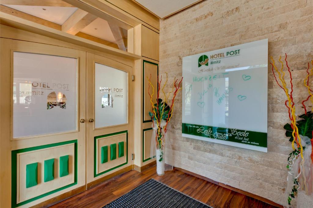 Hotel Zur Post photo 3