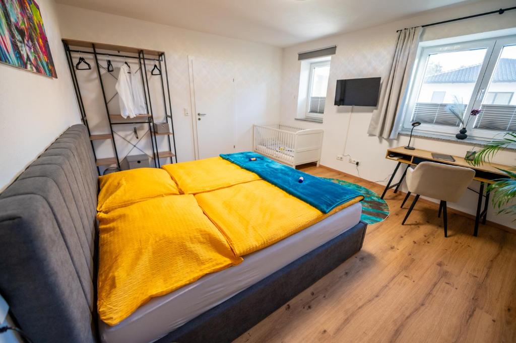 Moderne Wohnung in Seenähe! photo 2