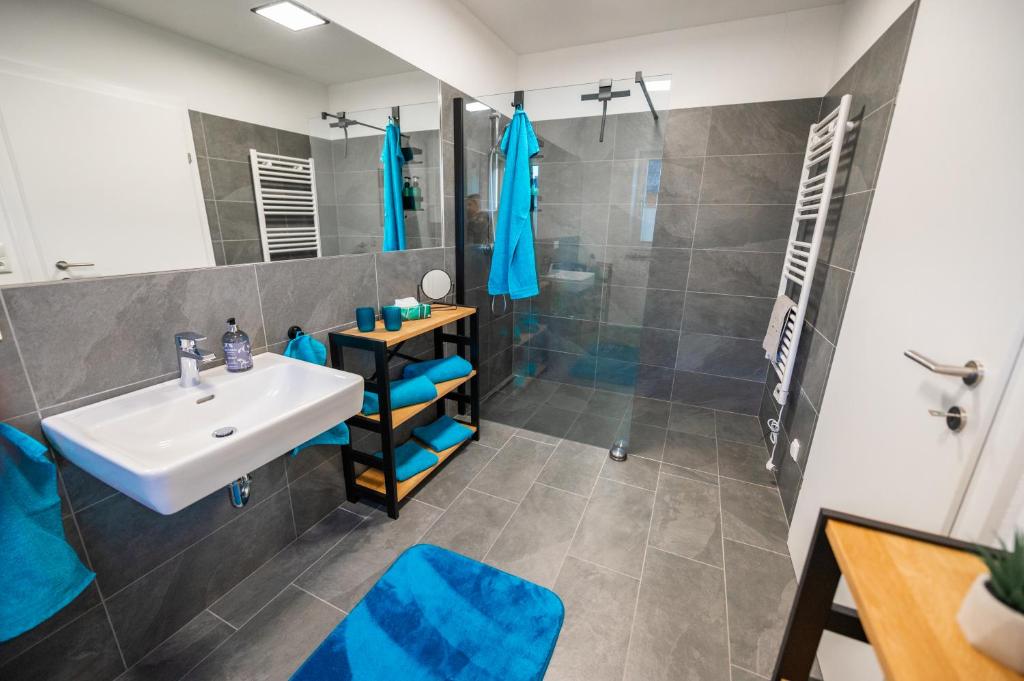 Moderne Wohnung in Seenähe! photo 3