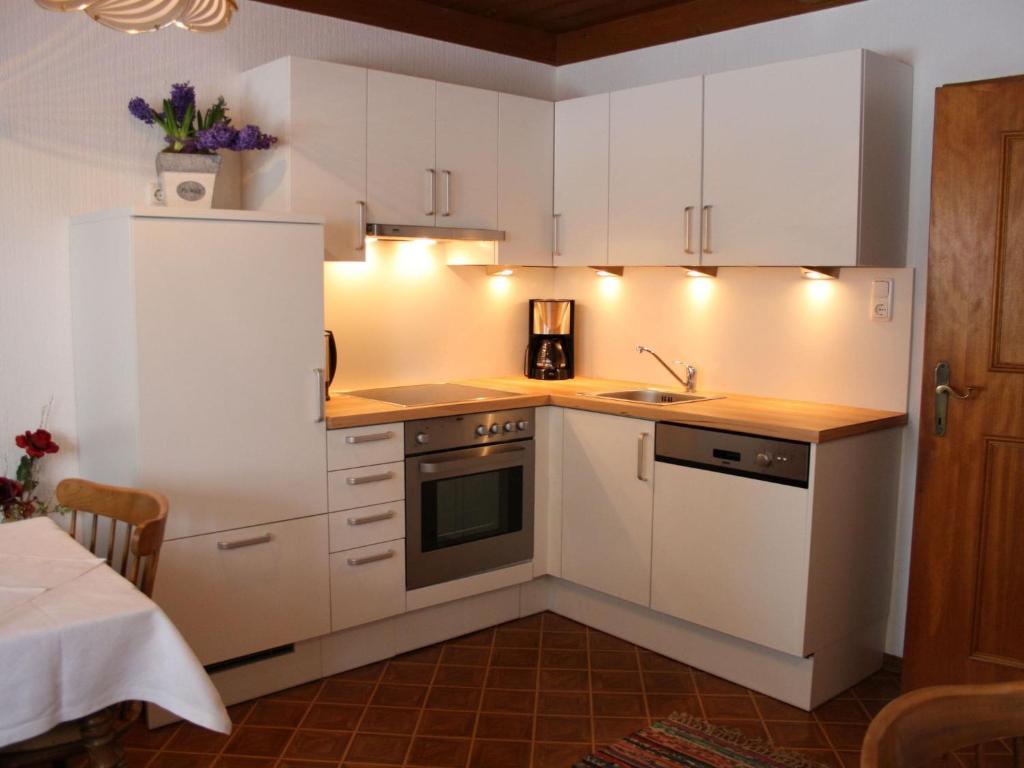 Apartment in Taxenbach near Ski Lift photo 3