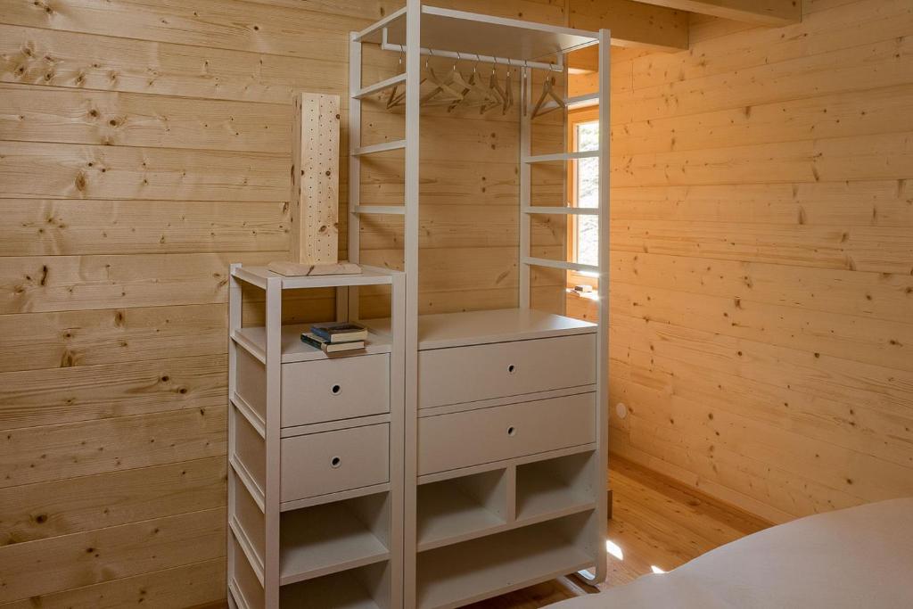 Zirbenchalet Klippitz - Entspannung mit der Kraft der Zirbe photo 2