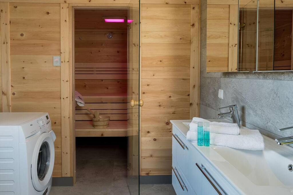 Zirbenchalet Klippitz - Entspannung mit der Kraft der Zirbe photo 3