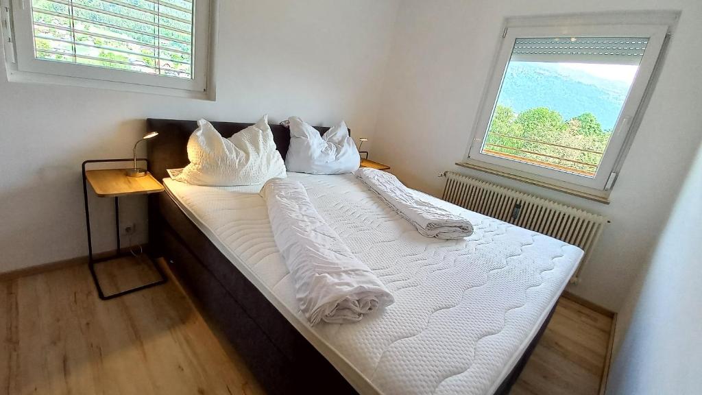 MONA Haus KMB Seeblick Appartement Ossiacher See photo 3