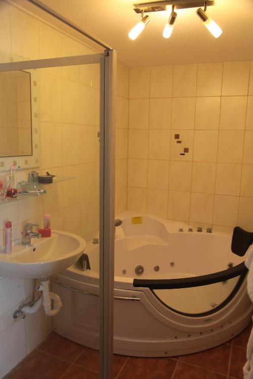 Pension Casa Topolino photo 3