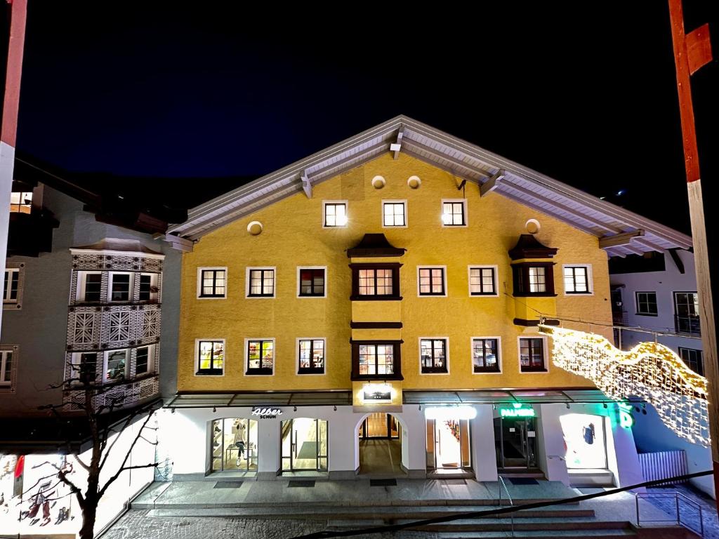 Seeberger Haus B&B — photo 1