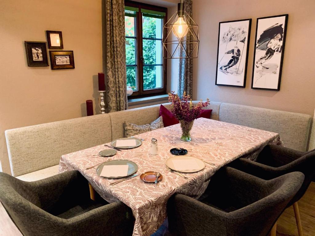 Seeberger Haus B&B photo 3