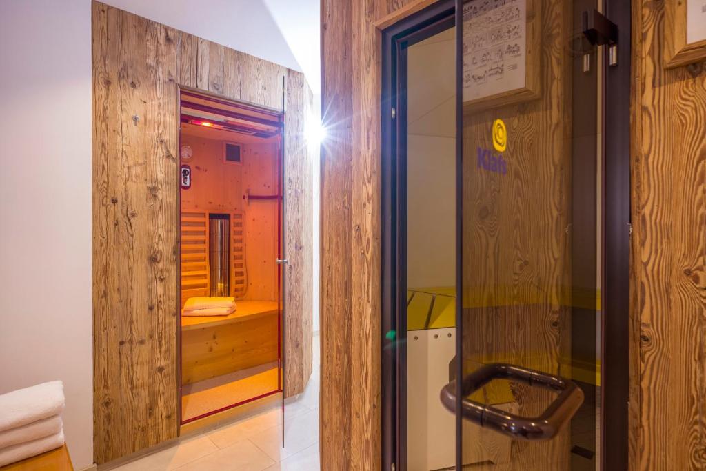 Sporthotel Austria photo 2