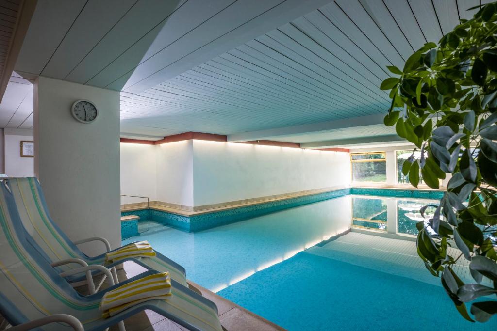 Sporthotel Austria photo 3
