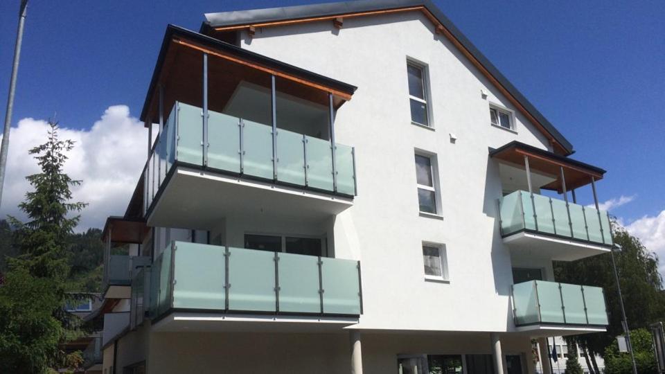 Stadtdomizil TOP 5 — photo 1