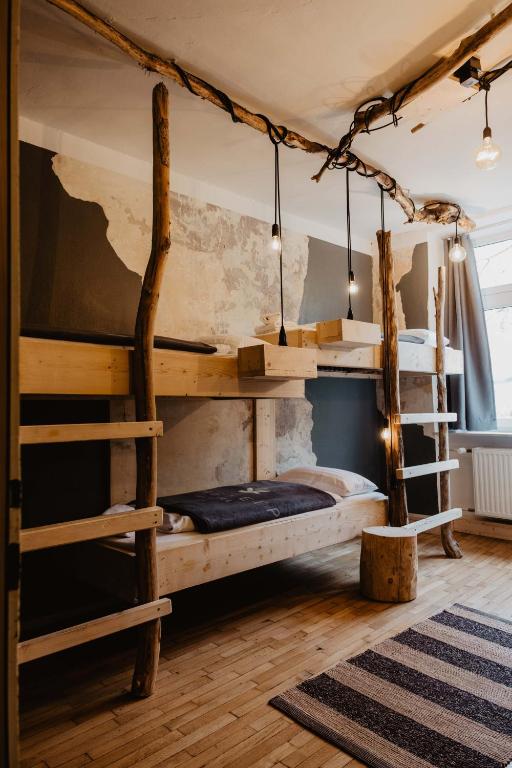 The Keep Eco Rooms — photo 1