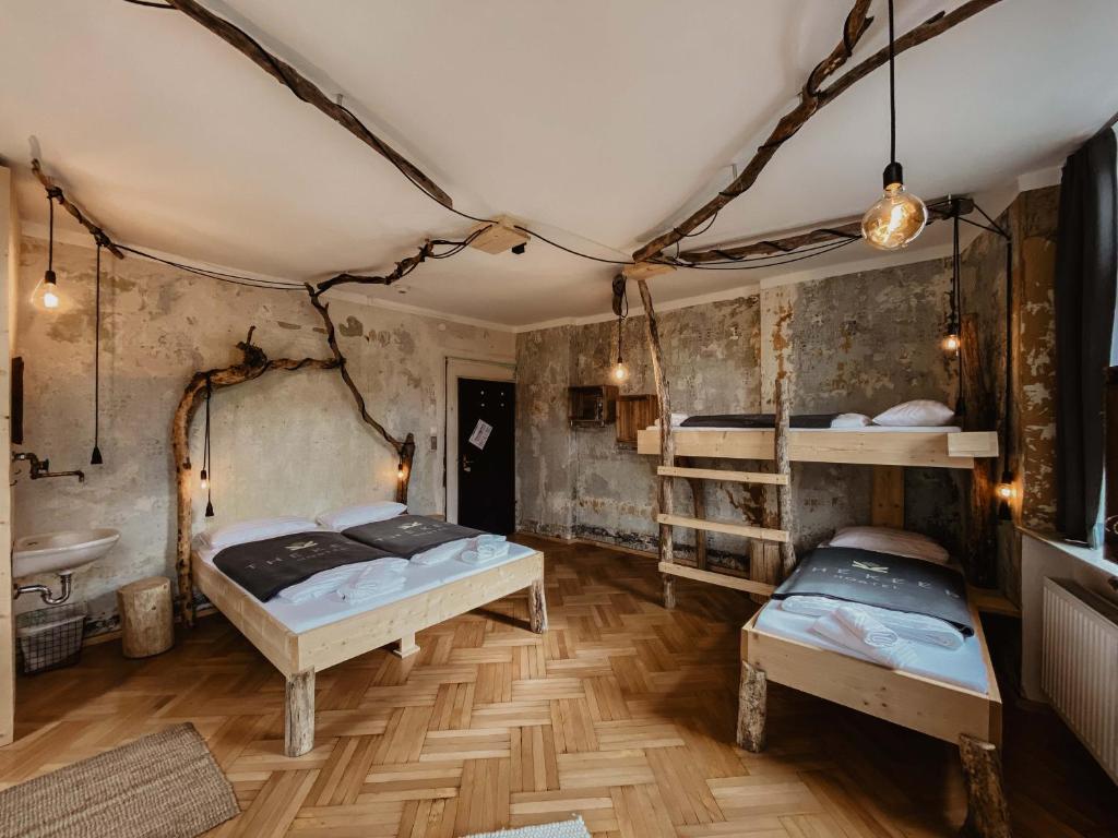 The Keep Eco Rooms photo 2