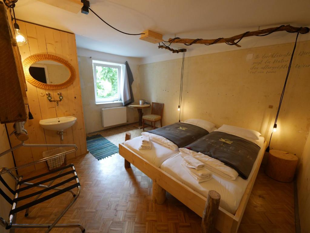 The Keep Eco Rooms photo 3