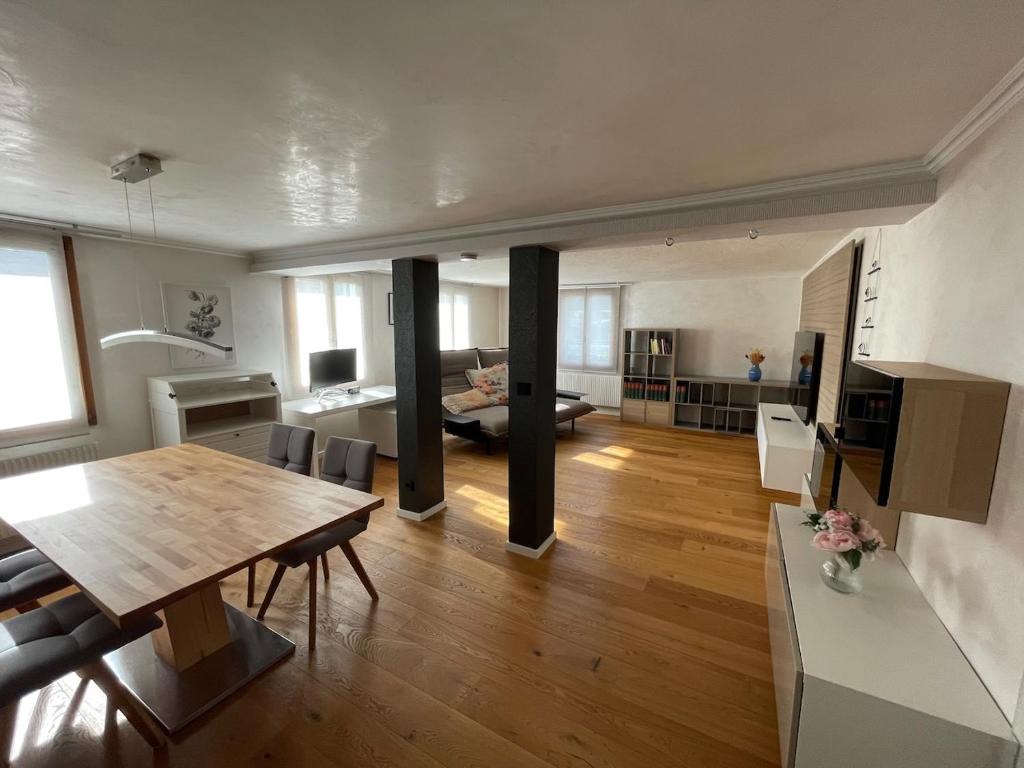 Schöne Wohnung in Feldkirch — photo 1