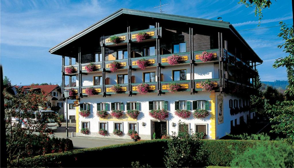 Tirolerhof — photo 1