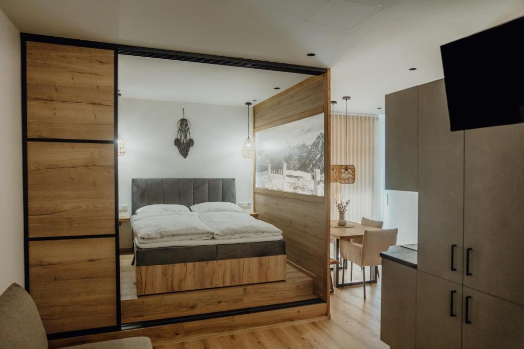 SAM`s hairBERGE Apartments — photo 1